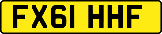 FX61HHF