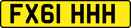FX61HHH