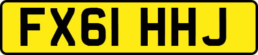 FX61HHJ
