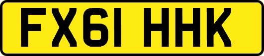 FX61HHK