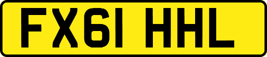 FX61HHL