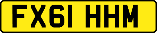 FX61HHM