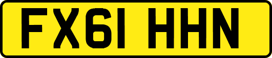 FX61HHN