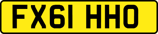 FX61HHO