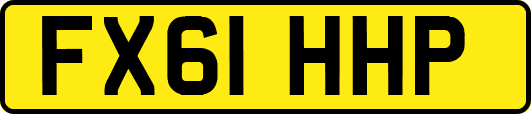 FX61HHP