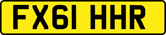 FX61HHR