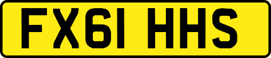 FX61HHS