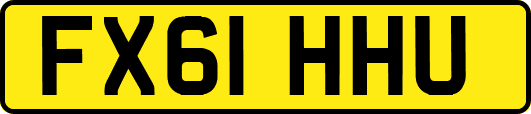 FX61HHU