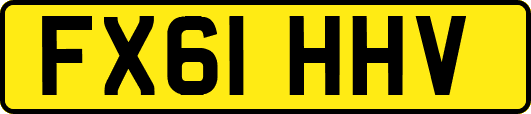 FX61HHV