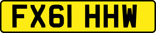 FX61HHW