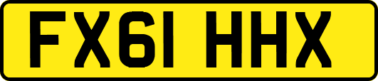FX61HHX