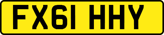 FX61HHY