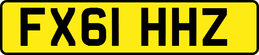 FX61HHZ