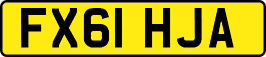 FX61HJA