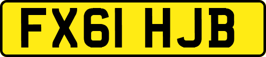 FX61HJB