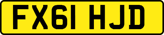 FX61HJD