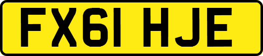 FX61HJE