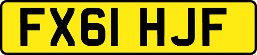 FX61HJF