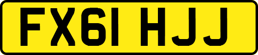 FX61HJJ