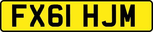 FX61HJM