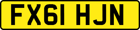 FX61HJN