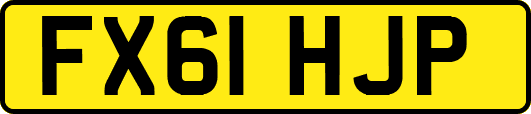FX61HJP