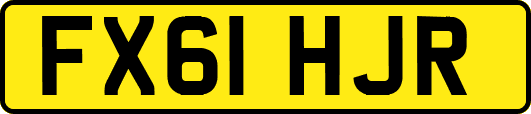 FX61HJR