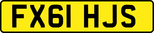 FX61HJS