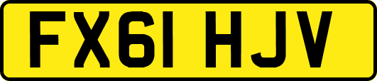 FX61HJV