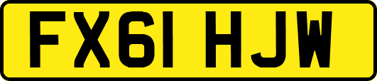 FX61HJW