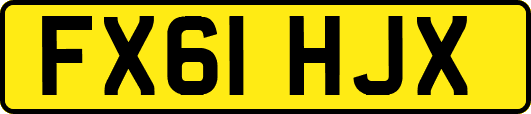 FX61HJX