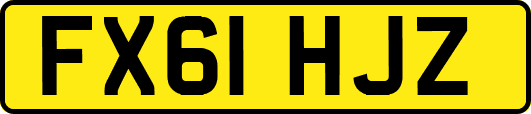 FX61HJZ