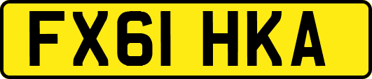 FX61HKA