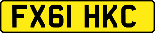 FX61HKC