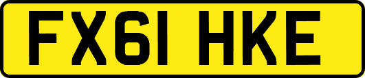 FX61HKE