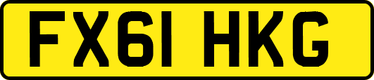 FX61HKG