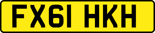 FX61HKH