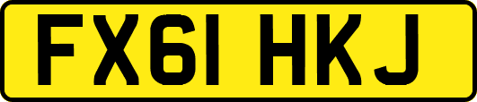FX61HKJ