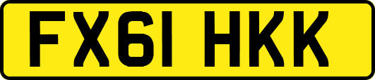 FX61HKK