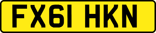 FX61HKN