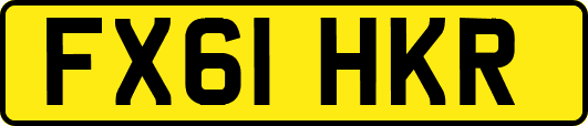 FX61HKR
