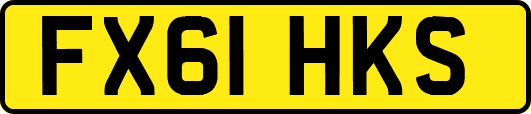 FX61HKS