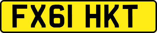 FX61HKT