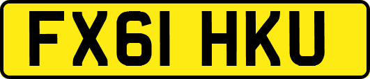 FX61HKU