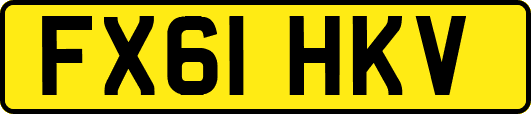 FX61HKV