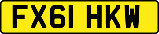 FX61HKW