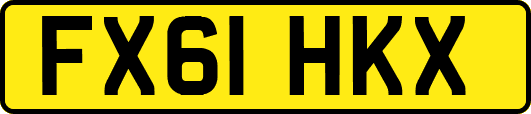 FX61HKX