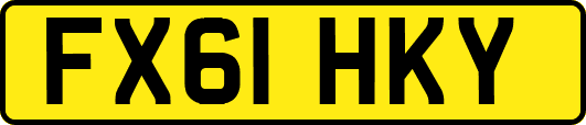 FX61HKY