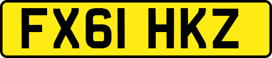 FX61HKZ