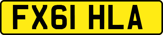 FX61HLA
